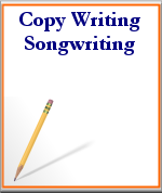 Copy and Jingle Writing